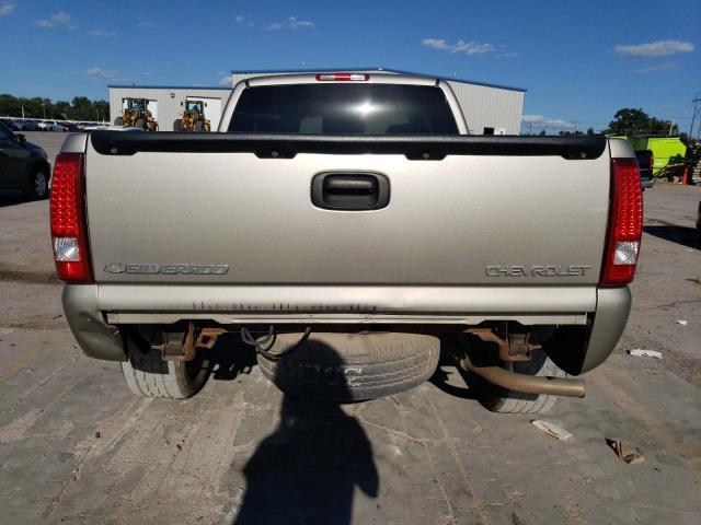 Photo 6 from auction – 2003 CHEVROLET SILVERADO with VIN 2GCEC19T031368543