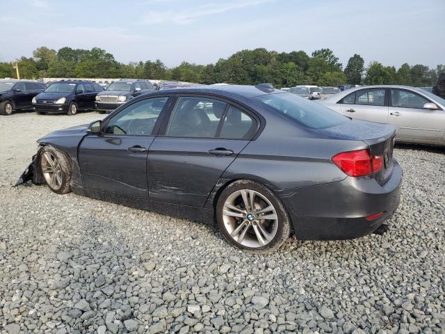 Photo 2 from auction – 2013 BMW 328 XI with VIN WBA3B3C52DF535072