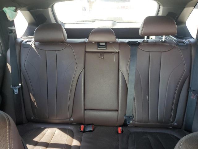 Photo 10 from auction – 2017 BMW X5 SDRIVE3 with VIN 5UXKR2C38H0X07390