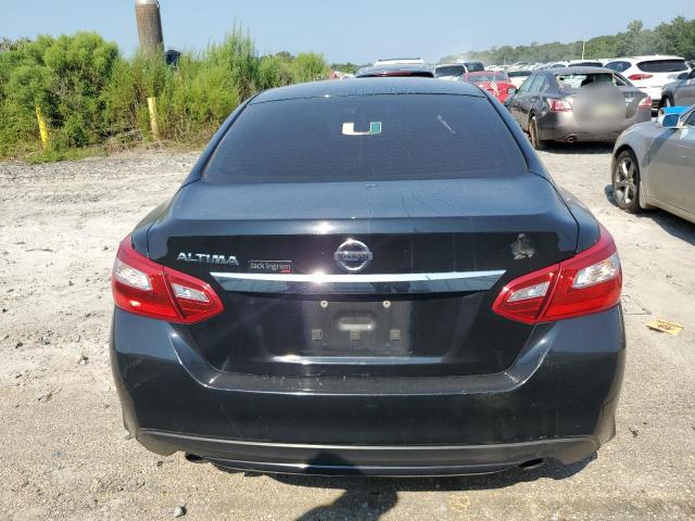 Photo 6 from auction – 2016 NISSAN ALTIMA 2.5 with VIN 1N4AL3AP6GN366623