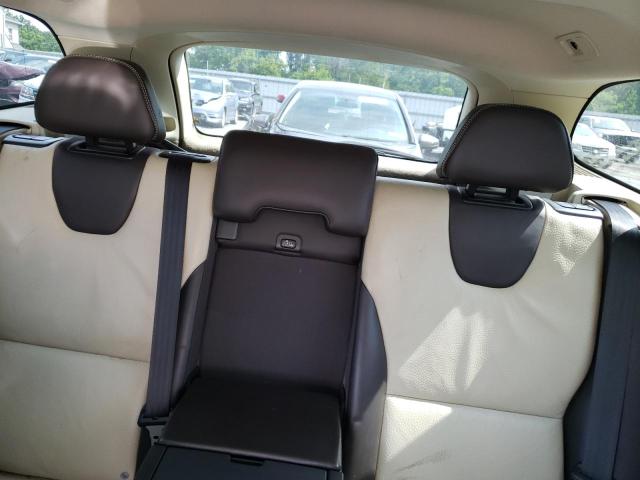 Photo 10 from auction – 2011 VOLVO XC60 3.2 with VIN YV4952DL0B2224317