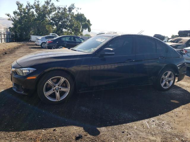 BMW 328 I 2015 con VIN WBA3A5G59FNS90840 - Foto de la subasta