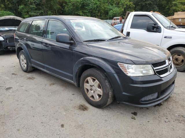Photo 4 from auction – 2012 DODGE JOURNEY SE with VIN 3C4PDCAB4CT282817