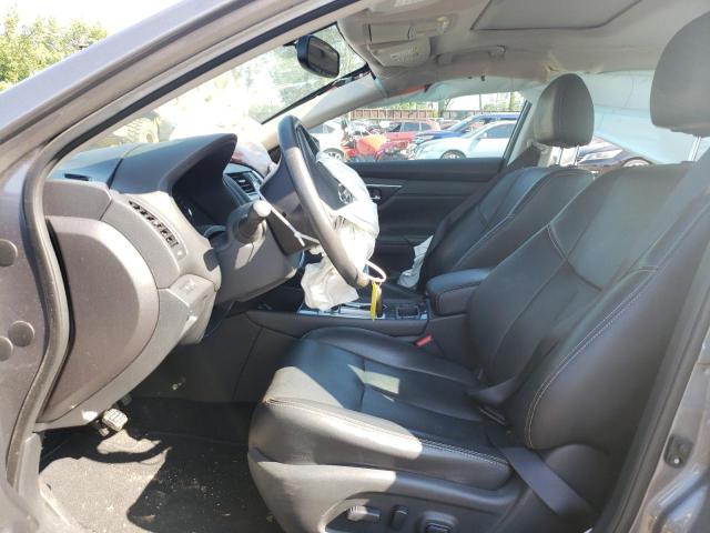 Photo 7 from auction – 2016 NISSAN ALTIMA 2.5 with VIN 1N4AL3AP6GC289599