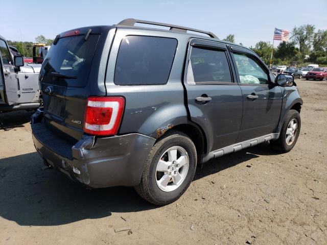 Photo 3 from auction – 2009 FORD ESCAPE XLT with VIN 1FMCU93G89KA43271