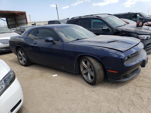 Photo 4 from auction – 2015 DODGE CHALLENGER with VIN 2C3CDZAGXFH834979
