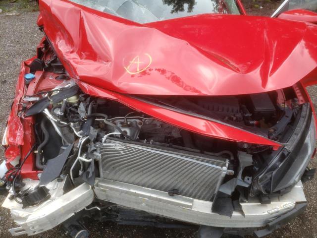 Photo 11 from auction – 2019 HONDA CIVIC EX with VIN 2HGFC2F77KH030159
