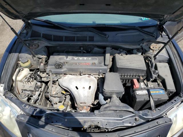 Photo 11 from auction – 2008 TOYOTA CAMRY CE with VIN 4T1BE46K98U780493