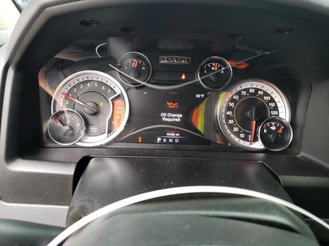 Photo 9 from auction – 2019 RAM 1500 CLASS with VIN 1C6RR7GG0KS705730