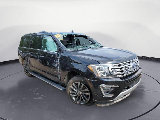 Photo 4 from auction – 2021 FORD EXPEDITION with VIN 1FMJK2AT8MEA09505