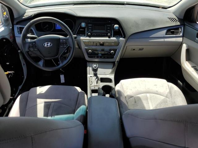 Photo 8 from auction – 2015 HYUNDAI SONATA SE with VIN 5NPE24AF0FH008041