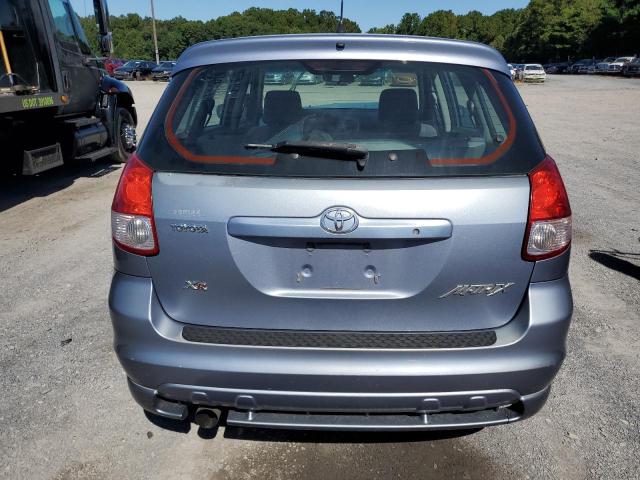 Photo 6 from auction – 2004 TOYOTA COROLLA MA with VIN 2T1KR38E04C214403