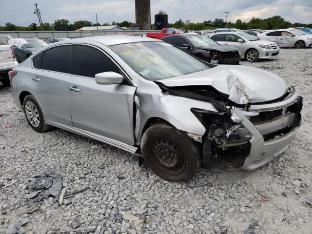 Photo 4 from auction – 2015 NISSAN ALTIMA 2.5 with VIN 1N4AL3AP0FN348617