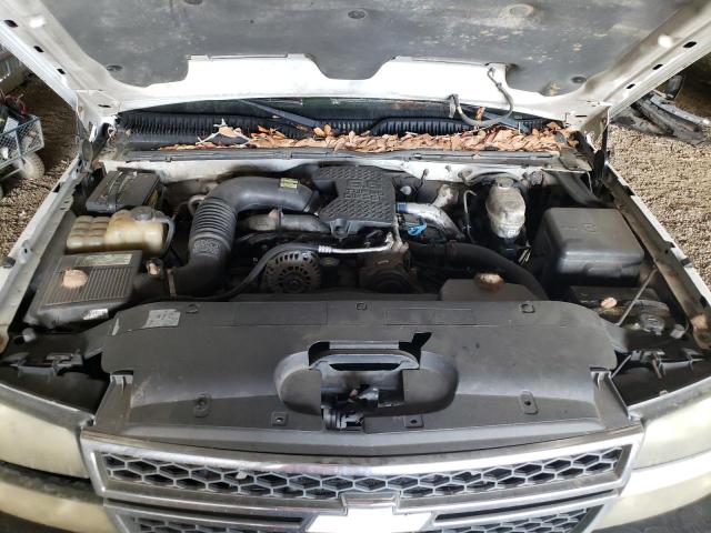 Photo 11 from auction – 2005 CHEVROLET 2500 with VIN 1GCHC29215E130616