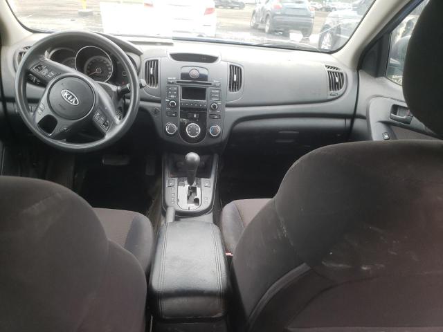 Photo 8 from auction – 2010 KIA FORTE EX with VIN KNAFU4A25A5275919