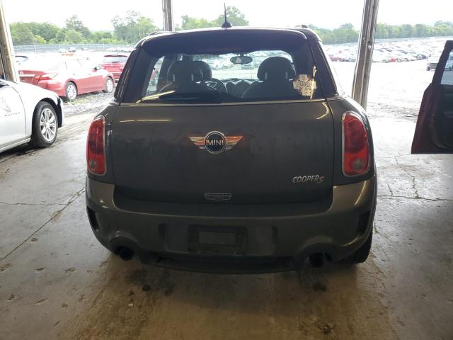 Photo 6 from auction – 2012 MINI COOPER S C with VIN WMWZC3C50CWL82620