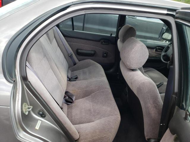 Photo 10 from auction – 1995 TOYOTA COROLLA LE with VIN 2T1AE09B7SC096132