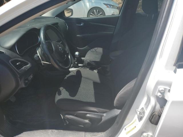 Photo 7 from auction – 2015 DODGE DART SE AE with VIN 1C3CDFDH5FD142063