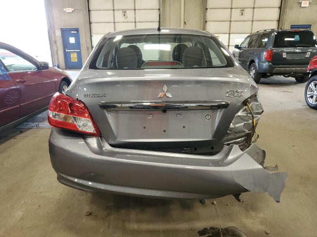 Photo 6 from auction – 2019 MITSUBISHI MIRAGE G4 with VIN ML32F3FJ0KHF15342