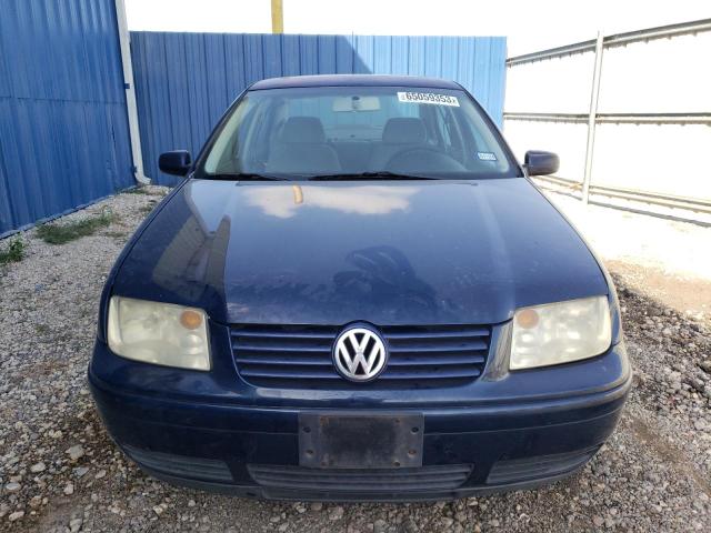 Photo 5 from auction – 2003 VOLKSWAGEN JETTA GLS with VIN 3VWSP69M03M168524