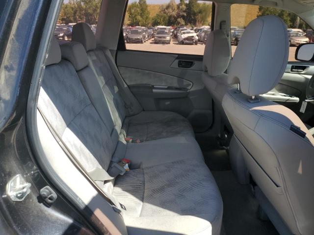 Photo 11 from auction – 2010 SUBARU FORESTER X with VIN JF2SH6BCXAH908455