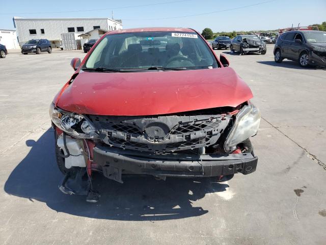Photo 5 from auction – 2011 TOYOTA COROLLA BA with VIN 2T1BU4EE0BC714227