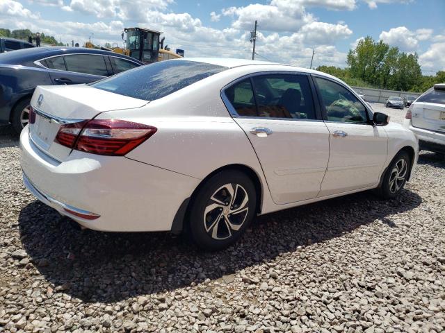 Photo 3 from auction – 2017 HONDA ACCORD LX with VIN 1HGCR2F37HA046416