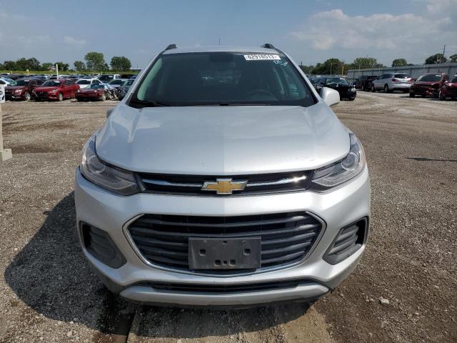 Photo 5 from auction – 2019 CHEVROLET TRAX 1LT with VIN KL7CJLSB1KB836673
