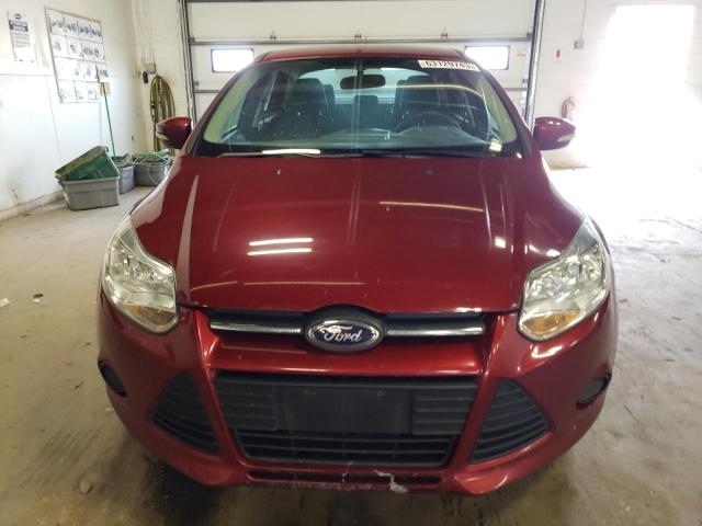 Photo 5 from auction – 2014 FORD FOCUS SE with VIN 1FADP3F23EL184868