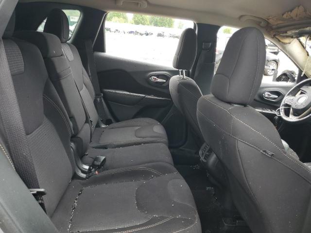 Photo 11 from auction – 2016 JEEP CHEROKEE L with VIN 1C4PJMCB5GW308952