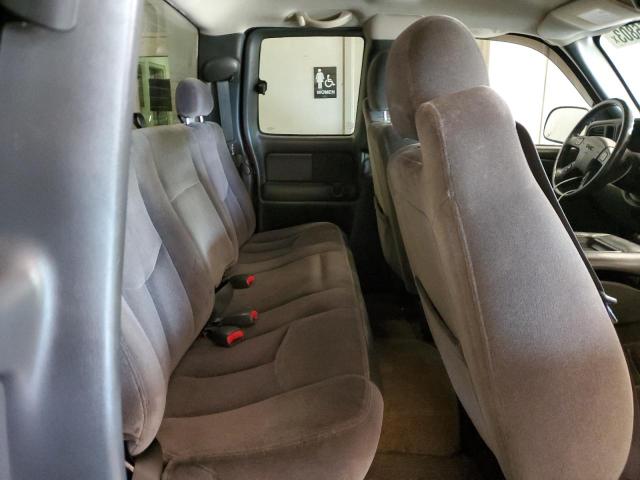 Photo 10 from auction – 2004 GMC NEW SIERRA with VIN 2GTEC19T341279812