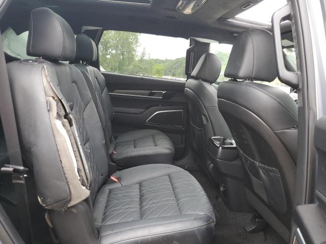 Photo 11 from auction – 2023 KIA TELLURIDE with VIN 5XYP5DGC5PG348078