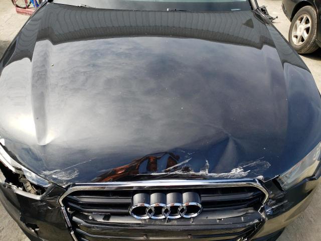 Photo 11 from auction – 2014 AUDI A6 PREMIUM with VIN WAUFGAFC8EN095167