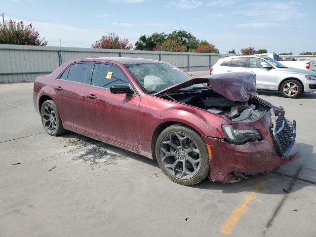 Photo 4 from auction – 2019 CHRYSLER 300 TOURIN with VIN 2C3CCAAG5KH684200