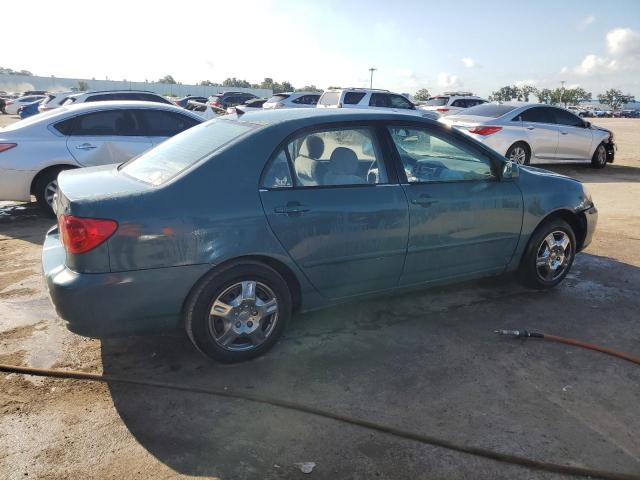 Photo 3 from auction – 2004 TOYOTA COROLLA with VIN 1NXBR32E14Z265223