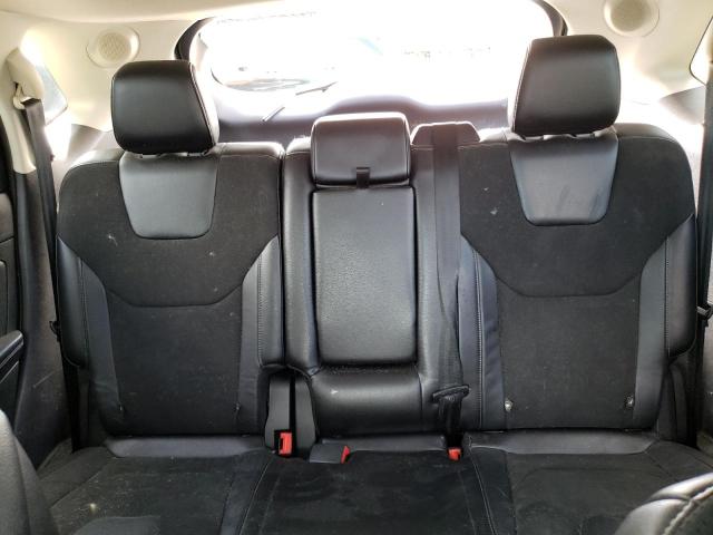 Photo 10 from auction – 2015 FORD EDGE SPORT with VIN 2FMTK4AP1FBB25604