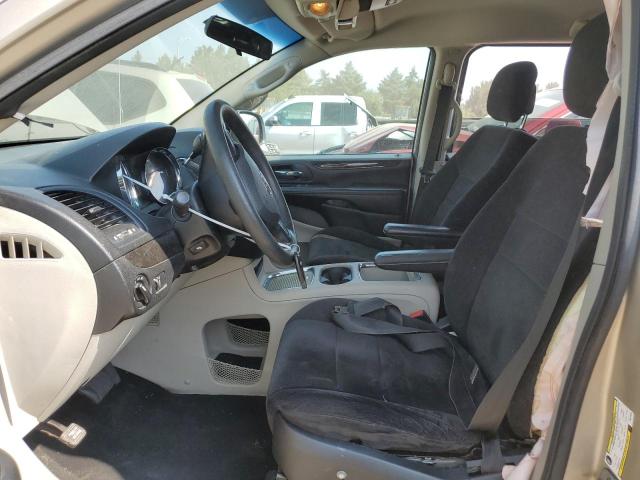 Photo 7 from auction – 2013 DODGE GRAND CARA with VIN 2C4RDGCG9DR515328