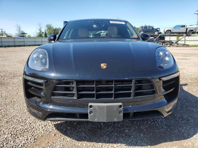 Photo 5 from auction – 2017 PORSCHE MACAN GTS with VIN WP1AG2A59HLB50185