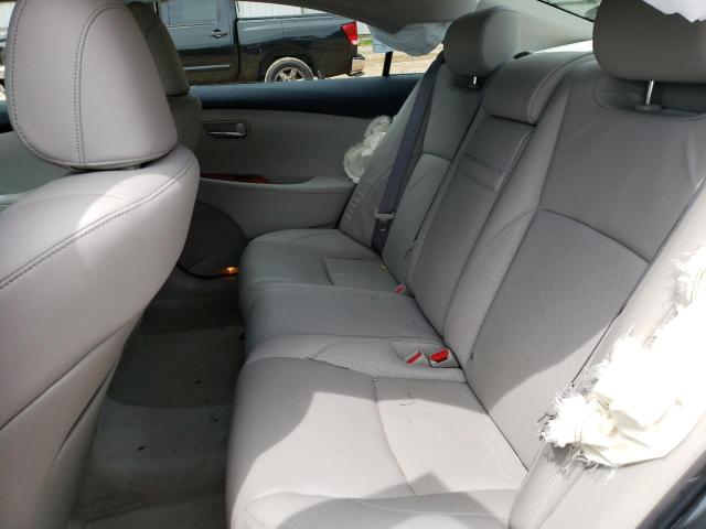 Photo 10 from auction – 2007 LEXUS ES 350 with VIN JTHBJ46G572106961