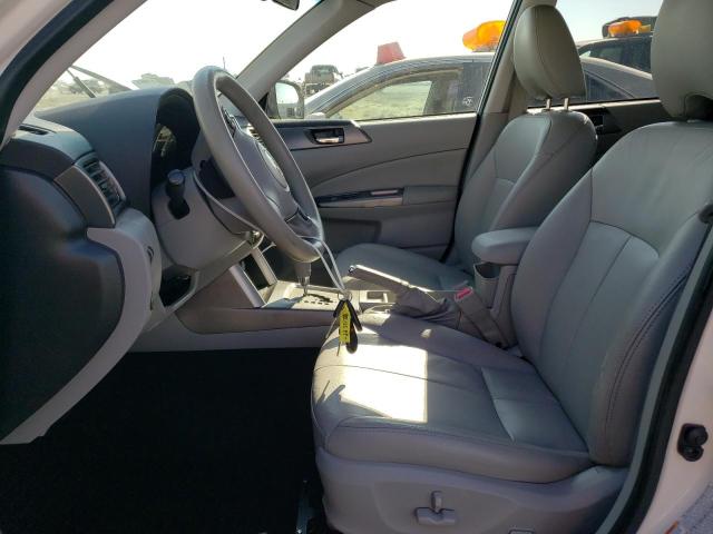 Photo 7 from auction – 2011 SUBARU FORESTER 2 with VIN JF2SHADC7BH781262