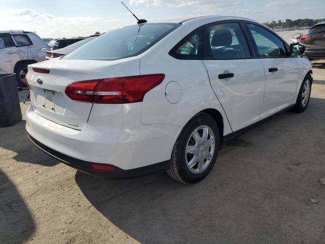 Photo 3 from auction – 2016 FORD FOCUS S with VIN 1FADP3E27GL249595