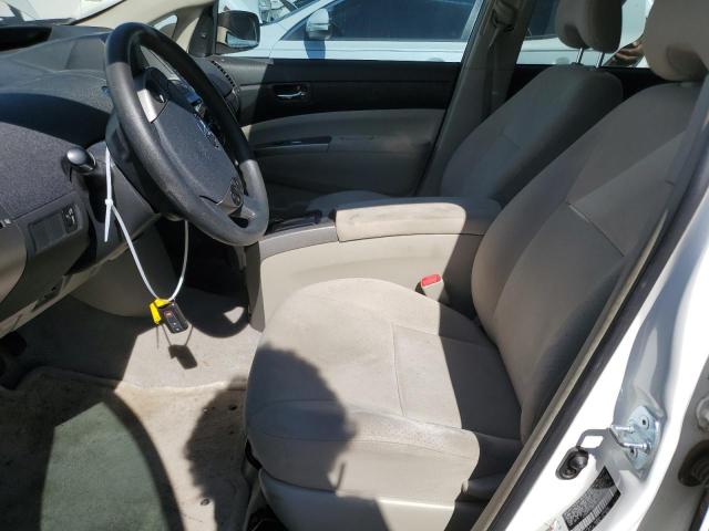 Photo 7 from auction – 2008 TOYOTA PRIUS with VIN JTDKB20U387781262