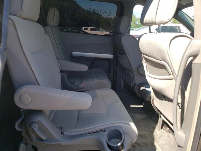Photo 10 from auction – 2007 NISSAN QUEST S with VIN 5N1BV28U07N123979