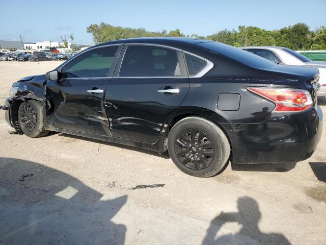 Photo 2 from auction – 2014 NISSAN ALTIMA 2.5 with VIN 1N4AL3AP3EC290724