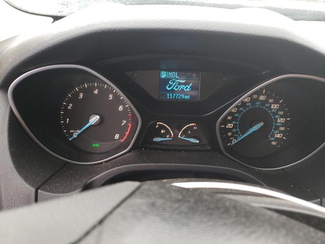 Photo 9 from auction – 2012 FORD FOCUS S with VIN 1FAHP3E21CL389959