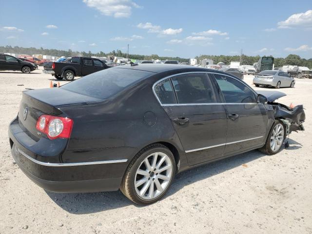 Photo 3 from auction – 2007 VOLKSWAGEN PASSAT 2.0 with VIN WVWEK73C87E205559