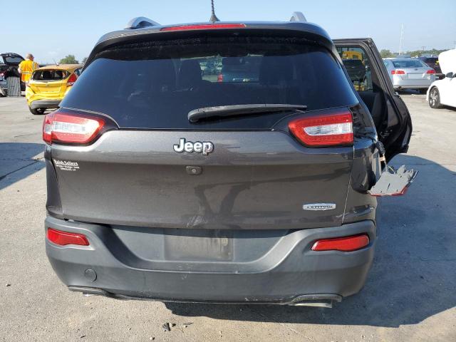 Photo 6 from auction – 2017 JEEP CHEROKEE L with VIN 1C4PJLCS6HW603411