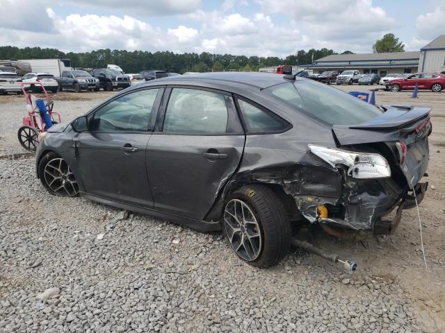 Photo 2 from auction – 2015 FORD FOCUS SE with VIN 1FADP3F2XFL240175