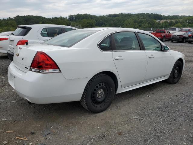 Photo 3 from auction – 2016 CHEVROLET IMPALA LIM with VIN 2G1WD5E35G1103940