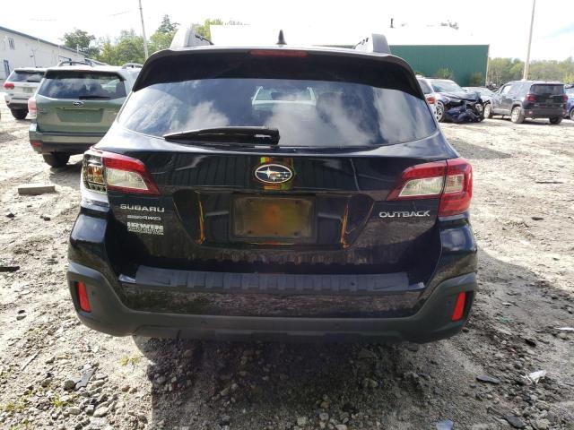 Photo 6 from auction – 2019 SUBARU OUTBACK 2. with VIN 4S4BSANC9K3207138